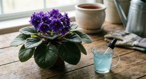 African Violet Fertilizer Complete Guide for Non Stop Blooms.jpg